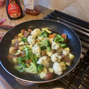 Meet your Posher, Estefania